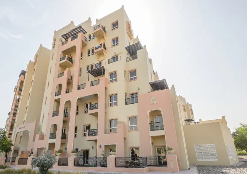 Al Ramth — project image